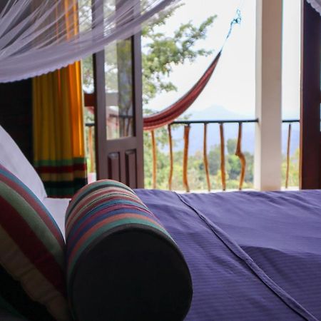 Shambala Retreat Bed & Breakfast Ella Exterior photo