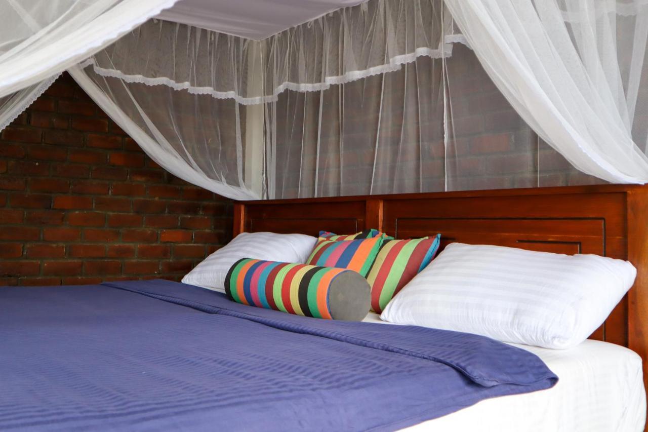 Shambala Retreat Bed & Breakfast Ella Exterior photo